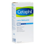 Cetaphil lotion nettoyante 200ml