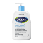 Cetaphil lotion nettoyante 470ml