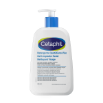 Cetaphil nettoyant visage 237ml