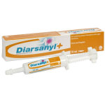 Ceva diarsanyl + chien chat seringue 10ml