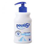 Ceva douxo care s3 care shampooing usage rgulier chien et chat 200ml