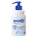 Ceva douxo care s3 care usage rgulier chien et chat 200ml