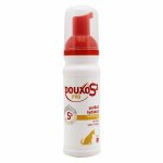 Ceva douxo s3 pyo mousse purifiante hydratante 150ml