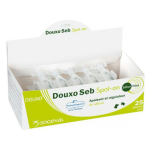 Ceva douxo seb spot on 25 units