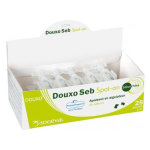 Ceva douxo seb spot on 25 units