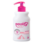 Ceva douxos3 calm shampooing apaisant 200ml