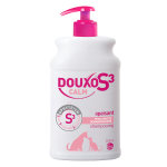 Ceva douxos3 calm shampooing apaisant 500ml