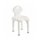 Chaise de douche