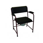 Chaise garde - robe fixe pour personnes fortes Chaise garde - robe fixe pour personnes fortes