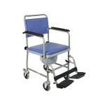 Chaise garde - robe sur roues Chaise garde - robe sur roues