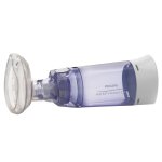 Chambre d'inhalation optichamber avec masque bb (12 - 18 mois)