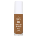 Charlotte bio le teint fluide n�15 moka 30ml
