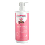 Ch�teau rouge b�b� lait de toilette 500ml