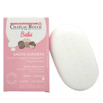 Château rouge bébé savon surgras 150g Château rouge bébé savon surgras 150g