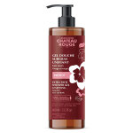 Ch�teau rouge gel douche surgras unifiant mono� 400ml