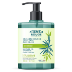 Château rouge huile de douche unifiante bambou 500ml Château rouge huile de douche unifiante bambou 500ml