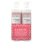 Château rouge lait de beauté corporel ultra hydratant 2x500ml Château rouge lait de beauté corporel ultra hydratant 2x500ml