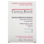 Château rouge soins unifiants savon dermatologique 200g Château rouge soins unifiants savon dermatologique 200g