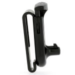 Chattanooga clip ceinture tour de cou et mousqueton pour peristim pro