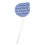 Chattanooga dura - stick plus electrode ronde 32mm 4 units