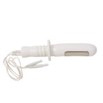 Chattanooga sonde vaginale saint cloud plus 2 fiches bananes 2mm Chattanooga sonde vaginale saint cloud plus 2 fiches bananes 2mm