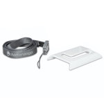 Chattanooga tour de cou + clip pour stimulateur cefar tens
