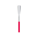 Chausse - pied extensible 26, 5  68cm rouge