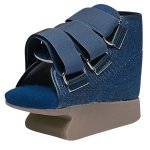 Chaussures barouk ouvertes - taille 2 (39. 5 / 42)