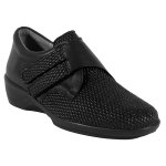 Chaussures de confort femme chut gala - noir - pointure 36