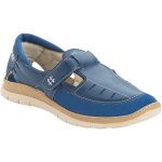 Chaussures de confort homme chut ad 2160 - marine - pointure 41