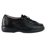 Chaussures de confort mixte chup dax - noir - version d - pointure 37