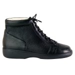 Chaussures de confort mixte chup douai - noir - version e - pointure 41