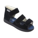 Chaussures de confort mixte chut cool - marine - pointure 40