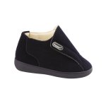 Chaussures de confort mixte chut mixt - marine - pointure 35