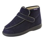 Chaussures de confort mixte chut new harlem - marine - pointure 48