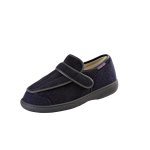 Chaussures de confort mixte chut new leiden - marine - pointure 41
