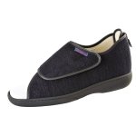 Chaussures de confort mixte chut new score - marine - pointure 39