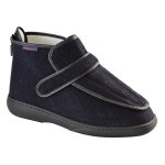 Chaussures de confort mixte chut new time - marine - pointure 38 Chaussures de confort mixte chut new time - marine - pointure 38