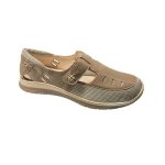 Chaussure homme chut ad 2160 b - marron clair - pointure 46
