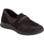 Chaussures pu 1040v - noir - pointure 48