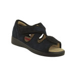 Chaussures th�rapeutiques � usage temporaire nomade 37