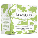 La ch�naie accessoire disque � d�maquiller r�utilisables 10 unit�s