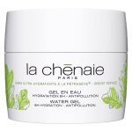La ch�naie ultra - hydratant gel en eau 50ml