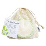 La chnaie ultra - hydratant set dmaquillant ptrasve