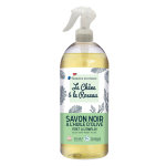 Le chêne et le roseau savon noir à l'huile d'olive bio 500ml Le chêne et le roseau savon noir à l'huile d'olive bio 500ml