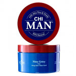 Chi man nitty gritty argile tenue forte 85g
