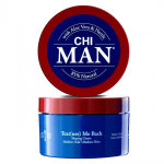 Chi man texture me back cr�me � modeler tenue moyenne 85g