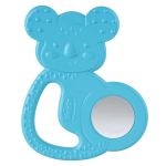 Chicco anneau de dentition r�frig�rant + 4m koala bleu