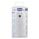Chicco bain kit manucure + 0m ours polaire