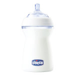 Chicco biberon naturalfeeling en verre 150ml